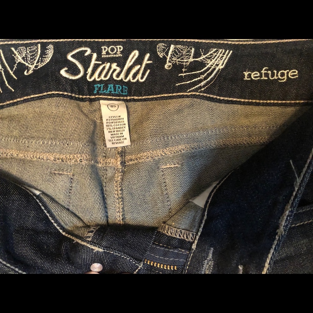 Jeans - Picture 4 of 4